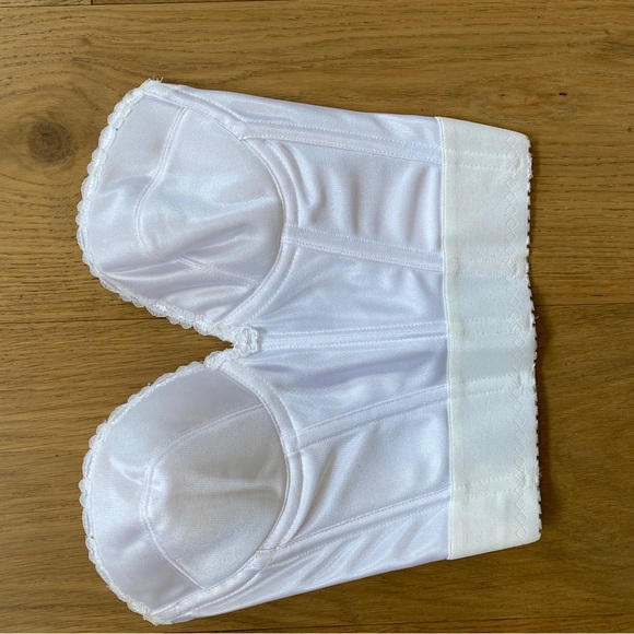 SOLD MIKAELLA Wedding Dress - Picture 13 of 16